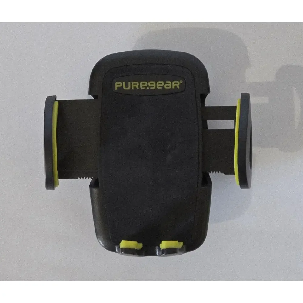 PureGear suction cup